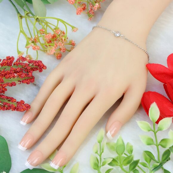 "New Beautiful Design Anklet for Women/Girls, Gift, A766 - Picture 3 of 10